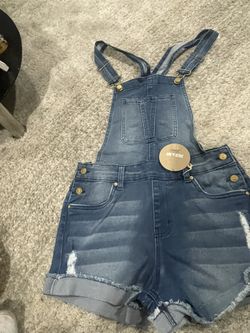 Overol Size S