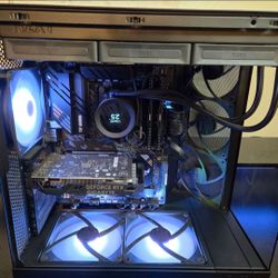 Rtx Pc trading for Rtx Laptop
