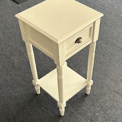 End Table or  Night Stand