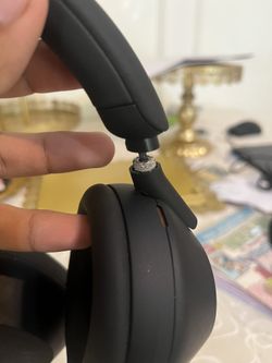 Sony WH-1000XM5