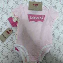 Levi’s Baby 