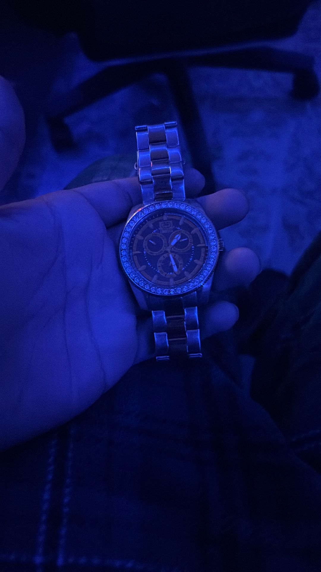 Vintage Watch