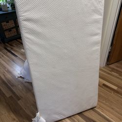 Baby Mattress / Waterproof Covers And Sheets