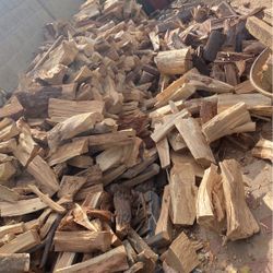 Firewood 🪵 