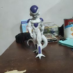 DragonBallZ Action Figures 