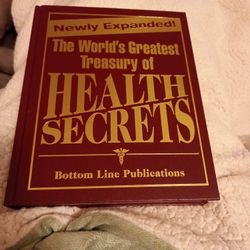 Health Secrets