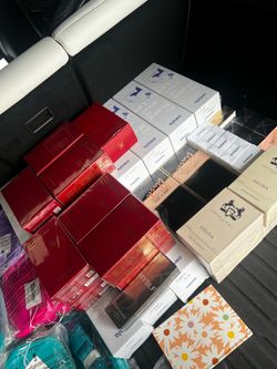 Perfumes