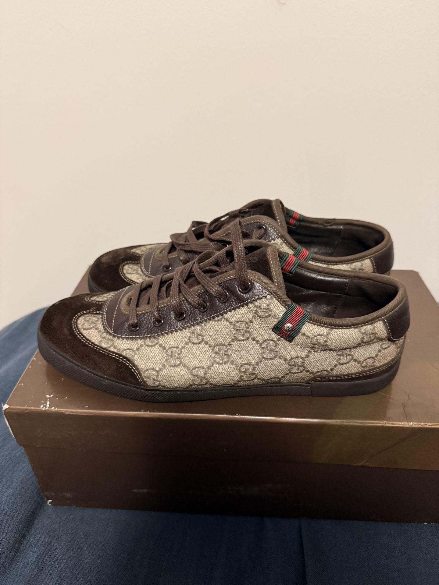 Gucci Sneakers