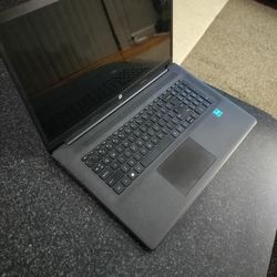 HP 17t -cn000
