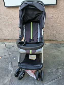 Stroller