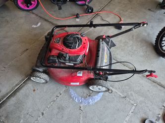 Lawn Mower