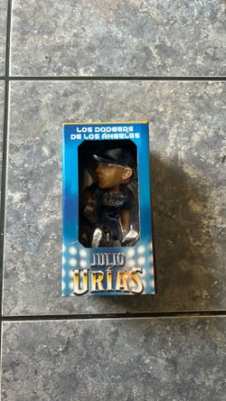 Julio Urias 2022 YAAMAVA Bobblehead