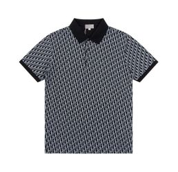 Dior Polo Shirt (Size M)