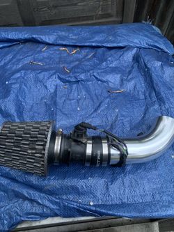 Intake