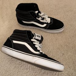 Vans Shoes 