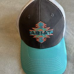 Ariat Hat