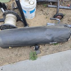 Everlast Punching Bag