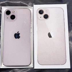 Apple iPhone 13 Unlocked 5G 