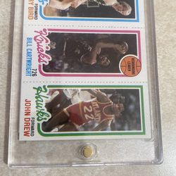 1980 Topps Larry Bird