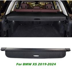 OEM BMW X5 - Retractable Cargo Cover ‘19-‘25