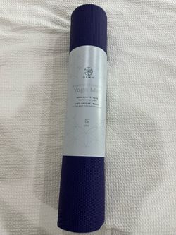 Yoga Mat