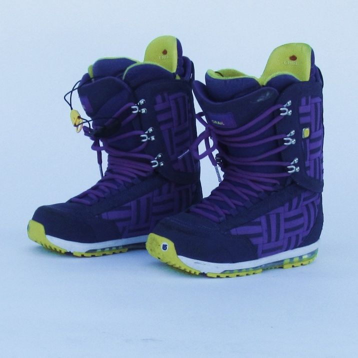 burton grail snowboard boots Ion BOA box fit Burton Kids' Smalls Step On