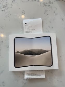 Apple iPhone Duo 512GB Night Sky Unlocked