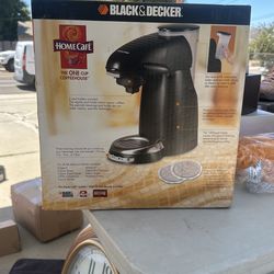 Home Cafe