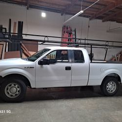Rack Para F150