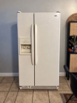 Kenmore Refrigerator