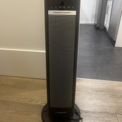 Lasko Tower Heater #2