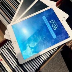 iPad 6th Gen 