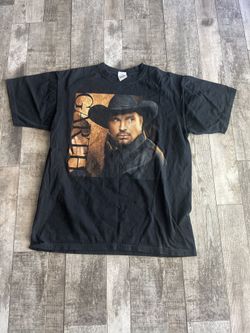 Garth Brookes Tour Shirt