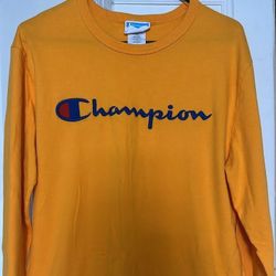 Men’s longsleeve shirt