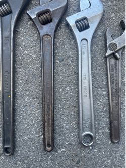 Wrench