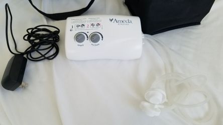 Automatic Electric Dual Breast Pump