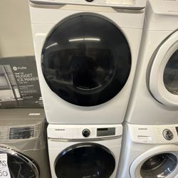 Samsung Washer And Dryer Set