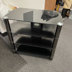 Entertainment center