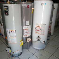Water Heater Boiler 40 Gallons