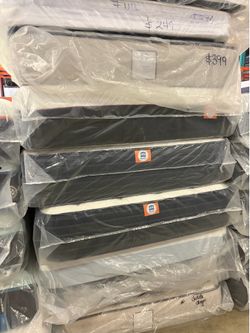 FULL MATTRESS GOOD BRANDS