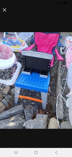 Kids Toy Workbench