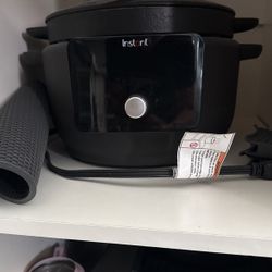 Instapot Dutch Oven 