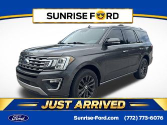 2019 Ford Expedition