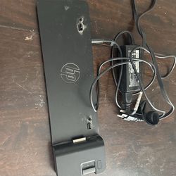 HP Docking Station