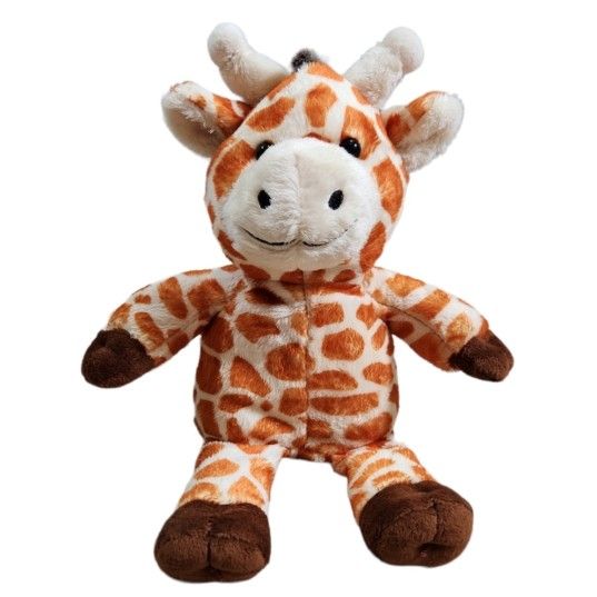 Aroma Home Cozy Hottie Giraffe Heating Pad