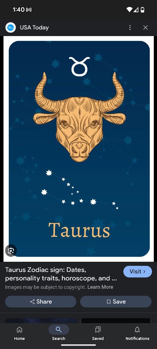 Taurus