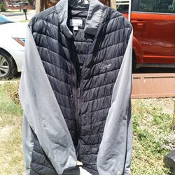 Men's Windbreaker 