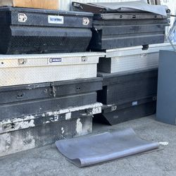 Tools Box