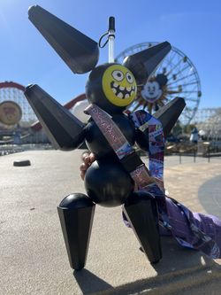 Disney Park Big Hero 6 Megabot Sipper