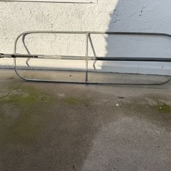 Cargo Load Stabilizing Bar